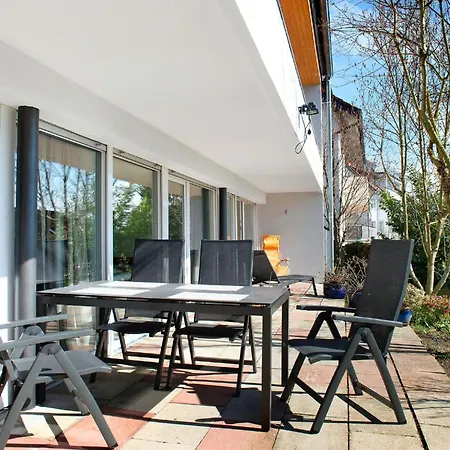 Gartenterrasse By Interhome *