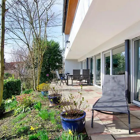 Gartenterrasse By Interhome Daire