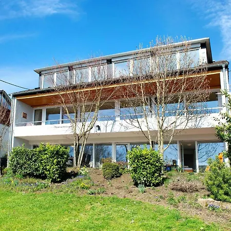 Gartenterrasse By Interhome